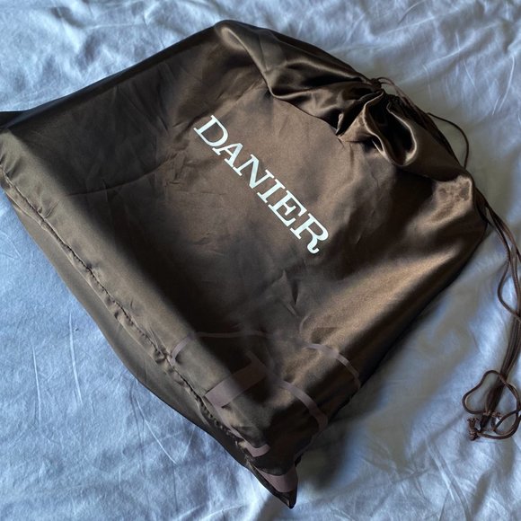 Leather large handbag/lap top bag - Picture 7 of 7